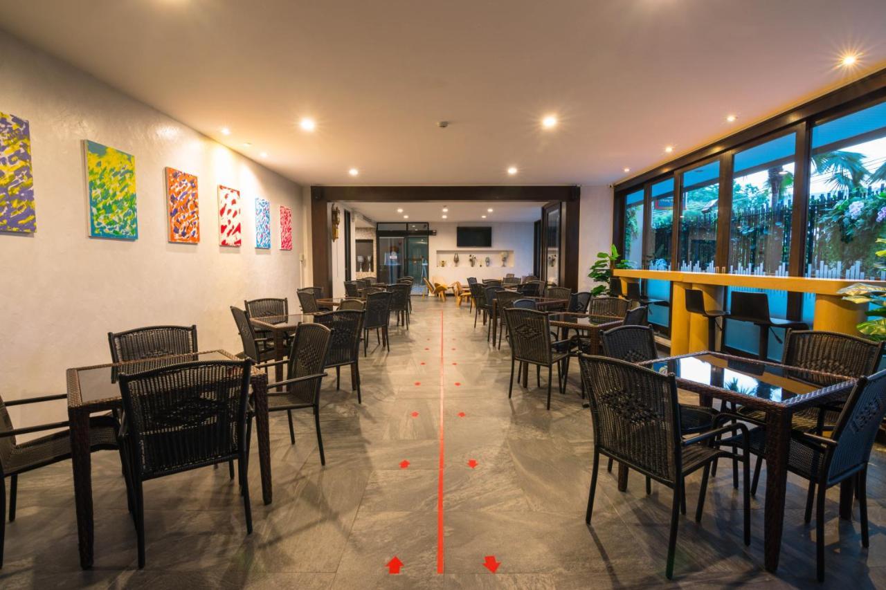 Lani Chiang Mai Hotel Εξωτερικό φωτογραφία