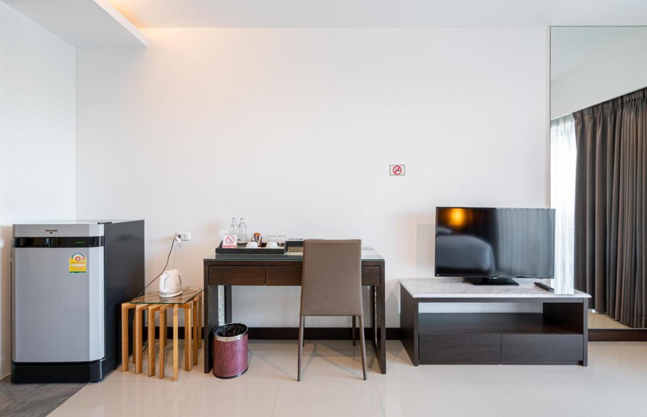 Lani Chiang Mai Hotel Εξωτερικό φωτογραφία