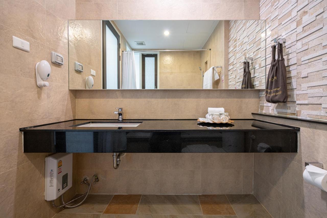 Lani Chiang Mai Hotel Εξωτερικό φωτογραφία