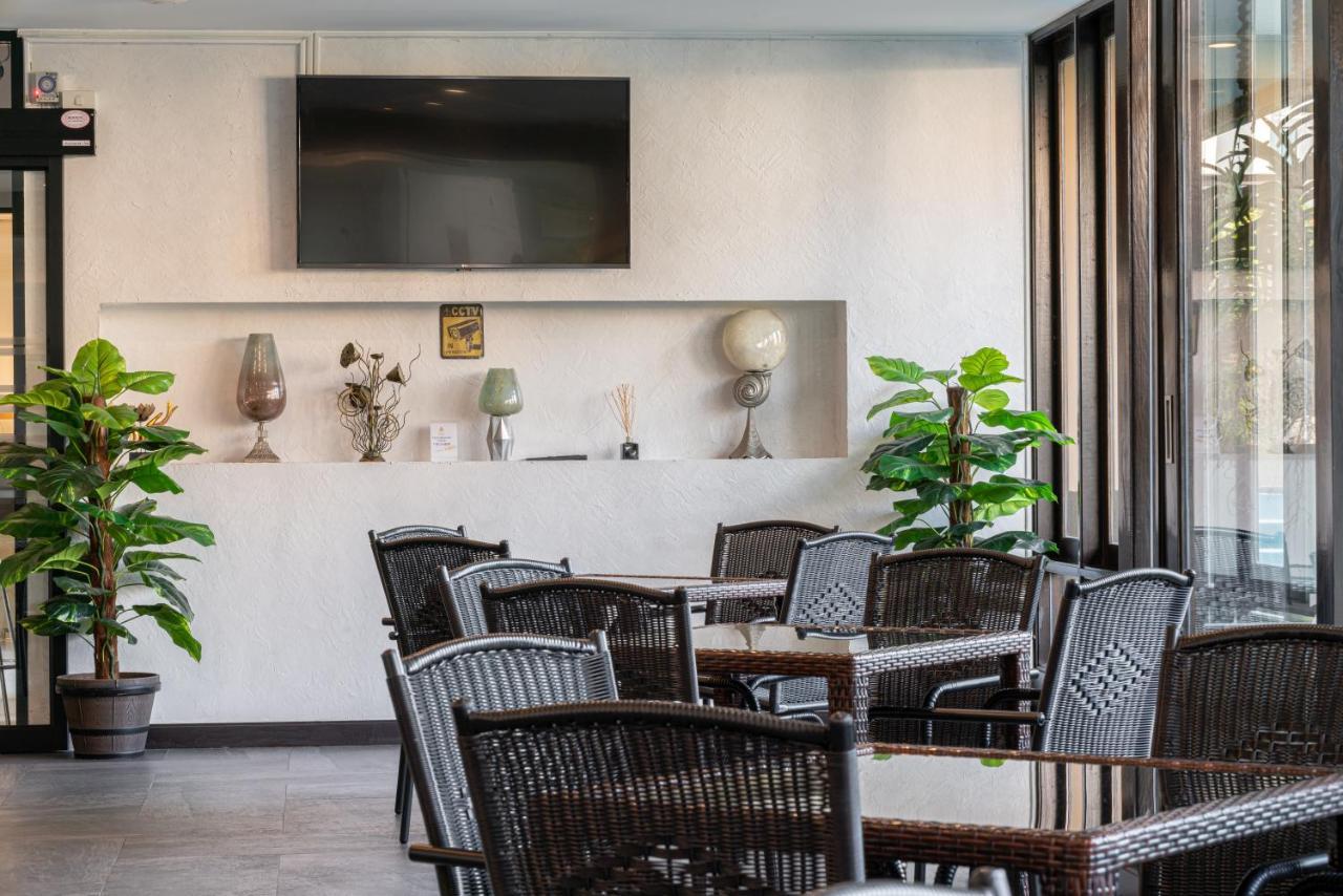 Lani Chiang Mai Hotel Εξωτερικό φωτογραφία