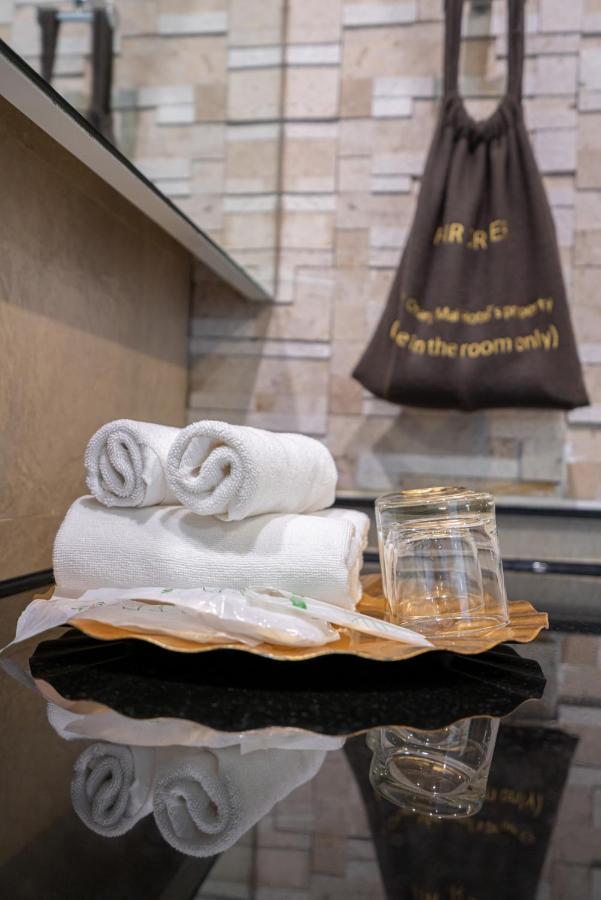 Lani Chiang Mai Hotel Εξωτερικό φωτογραφία