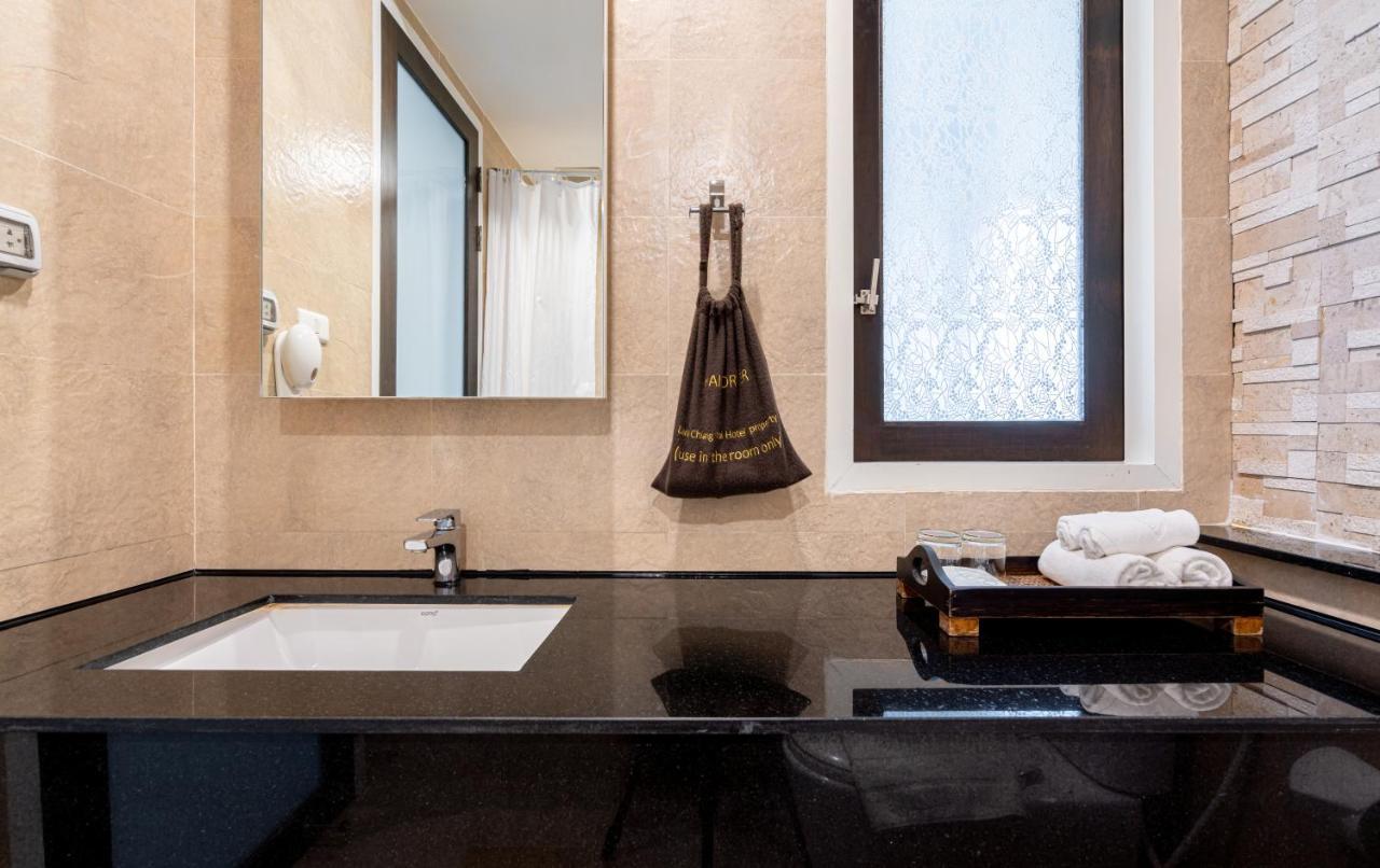 Lani Chiang Mai Hotel Εξωτερικό φωτογραφία