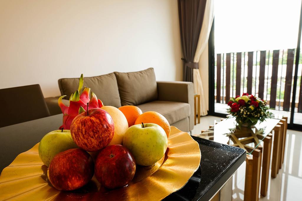 Lani Chiang Mai Hotel Εξωτερικό φωτογραφία