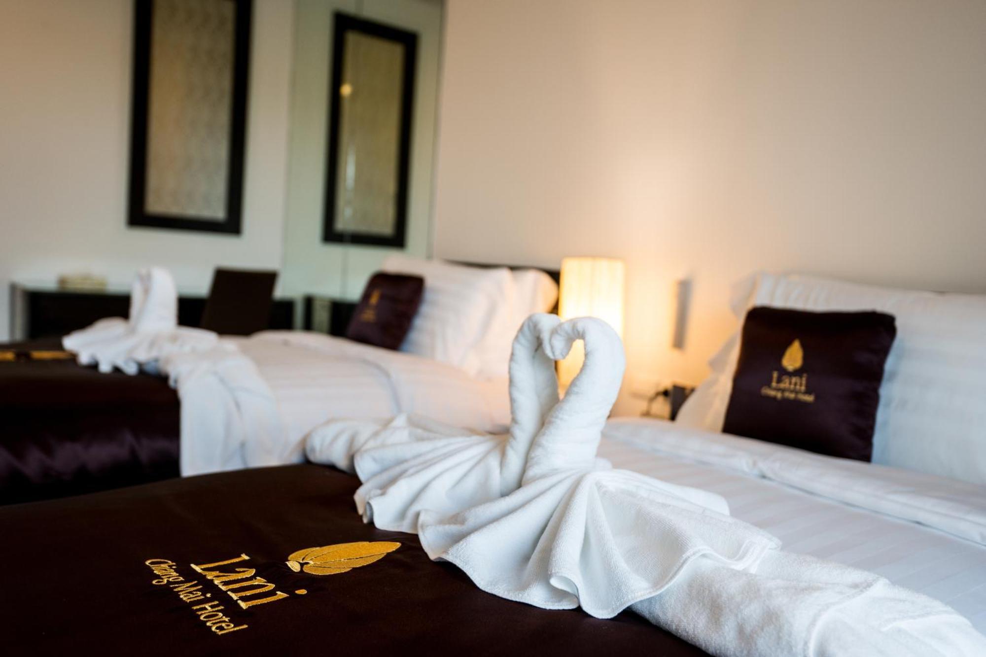 Lani Chiang Mai Hotel Δωμάτιο φωτογραφία