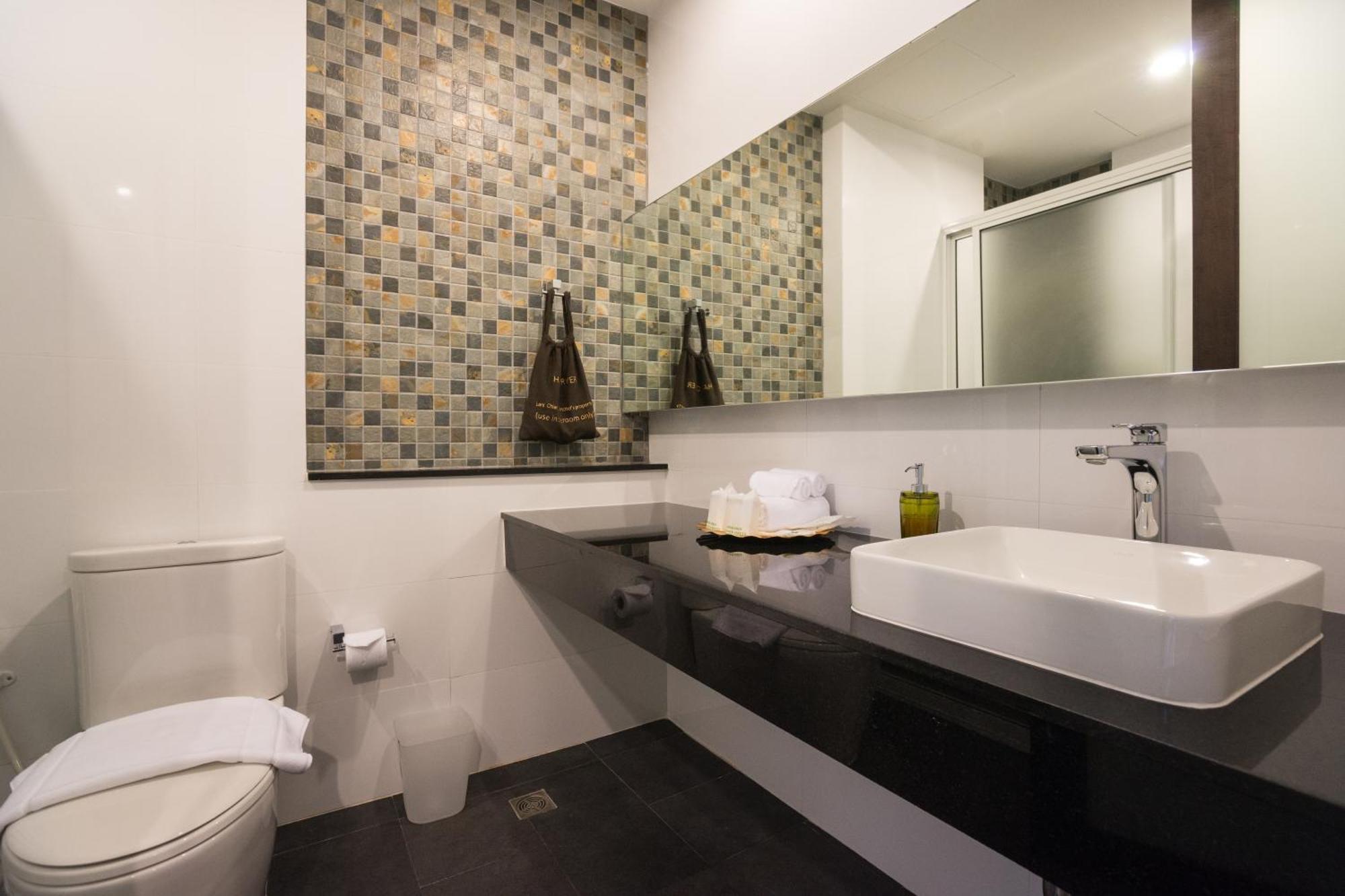 Lani Chiang Mai Hotel Δωμάτιο φωτογραφία