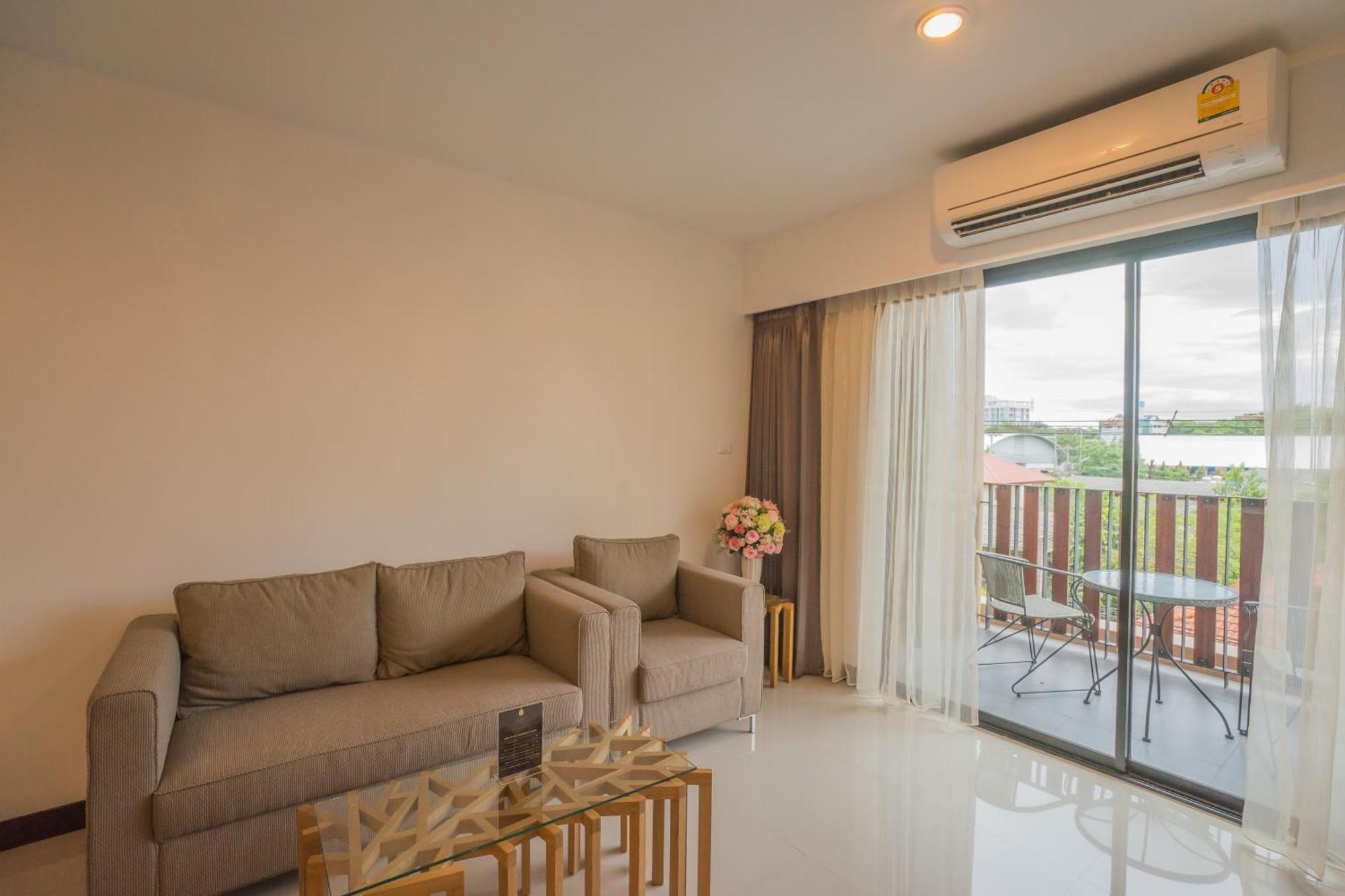 Lani Chiang Mai Hotel Δωμάτιο φωτογραφία