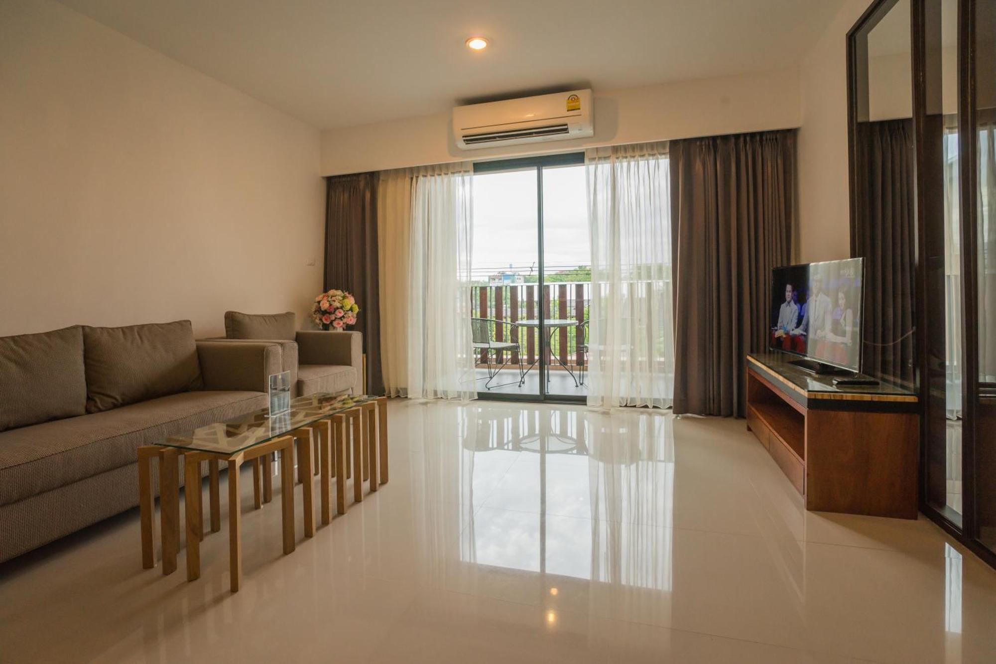 Lani Chiang Mai Hotel Δωμάτιο φωτογραφία