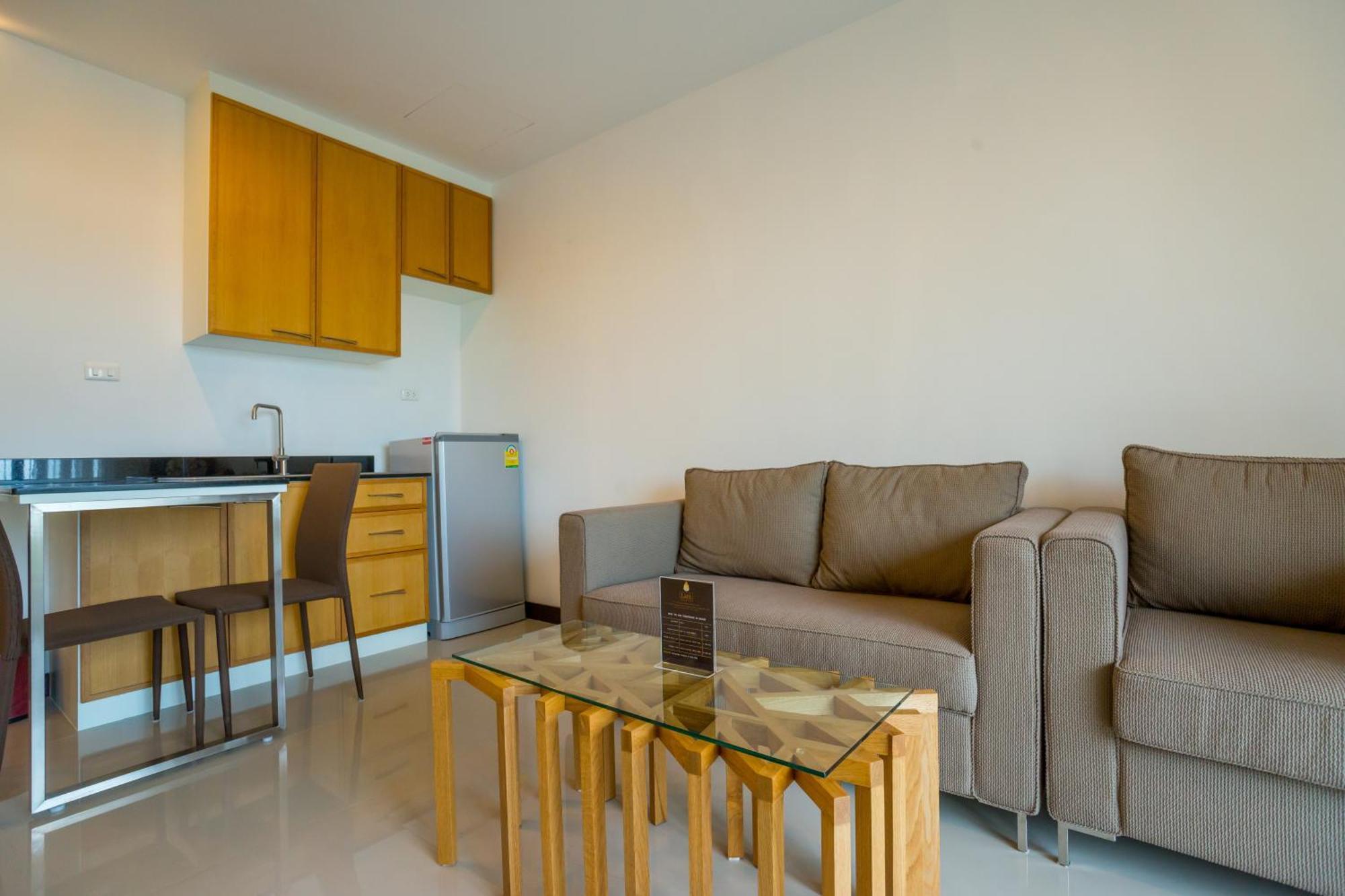 Lani Chiang Mai Hotel Δωμάτιο φωτογραφία