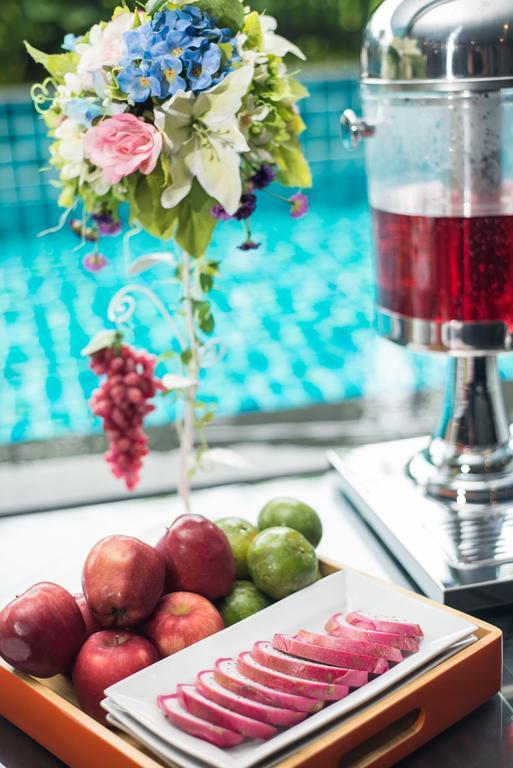Lani Chiang Mai Hotel Εξωτερικό φωτογραφία