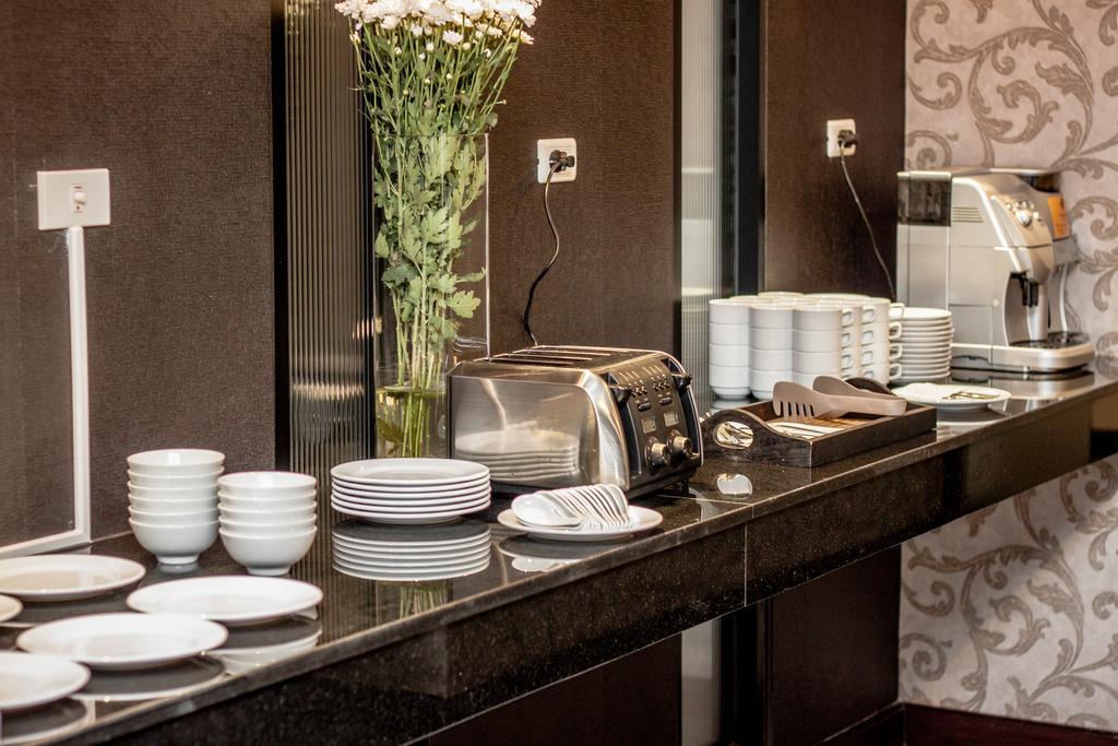 Lani Chiang Mai Hotel Εξωτερικό φωτογραφία