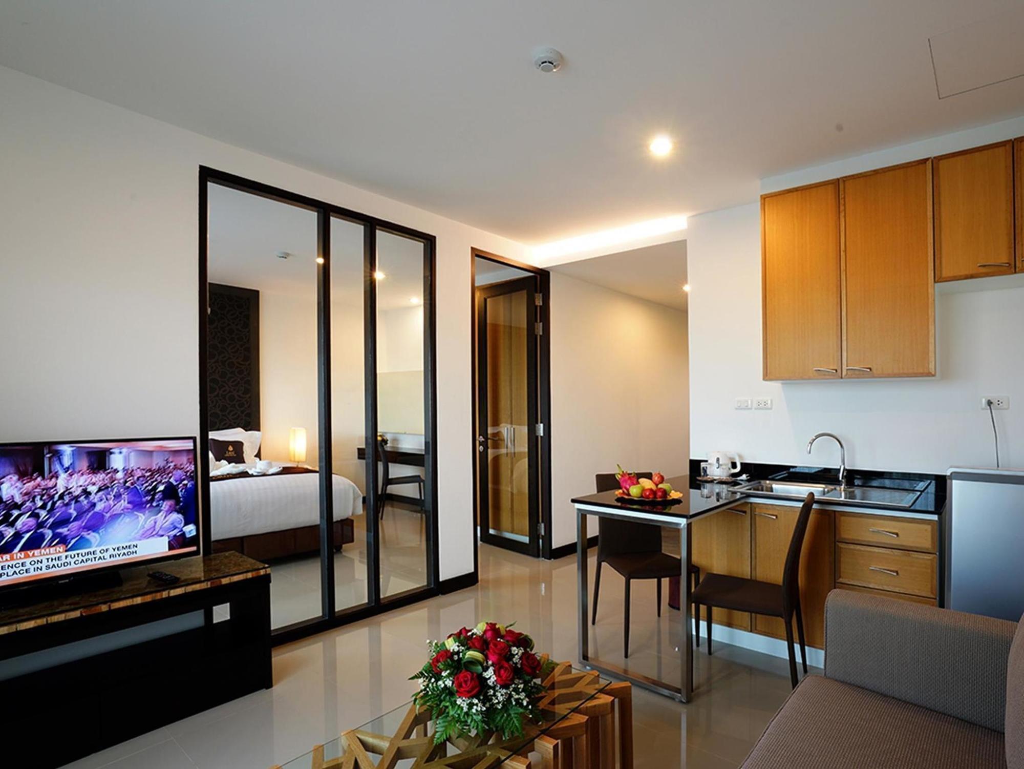 Lani Chiang Mai Hotel Εξωτερικό φωτογραφία