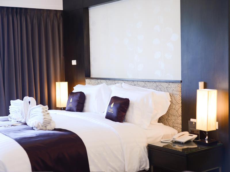 Lani Chiang Mai Hotel Εξωτερικό φωτογραφία