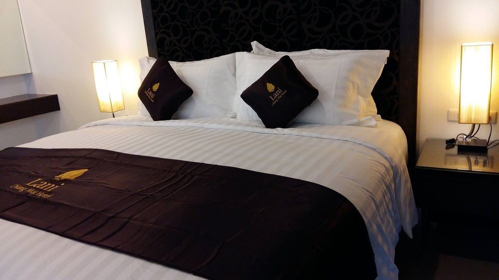 Lani Chiang Mai Hotel Εξωτερικό φωτογραφία