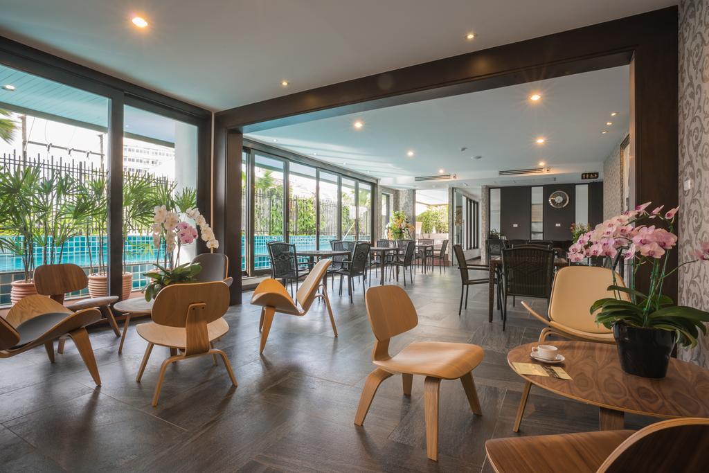 Lani Chiang Mai Hotel Εξωτερικό φωτογραφία