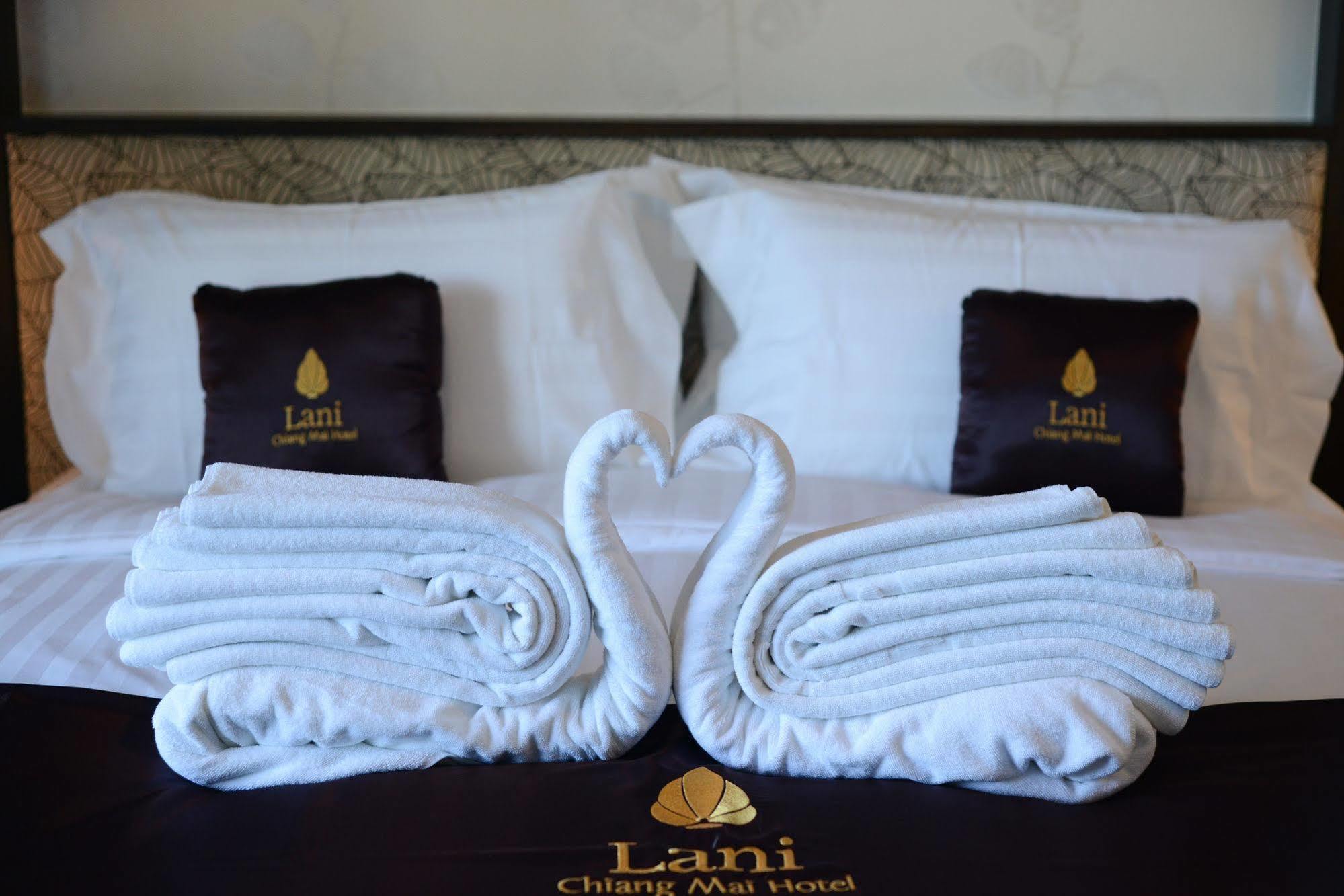 Lani Chiang Mai Hotel Εξωτερικό φωτογραφία