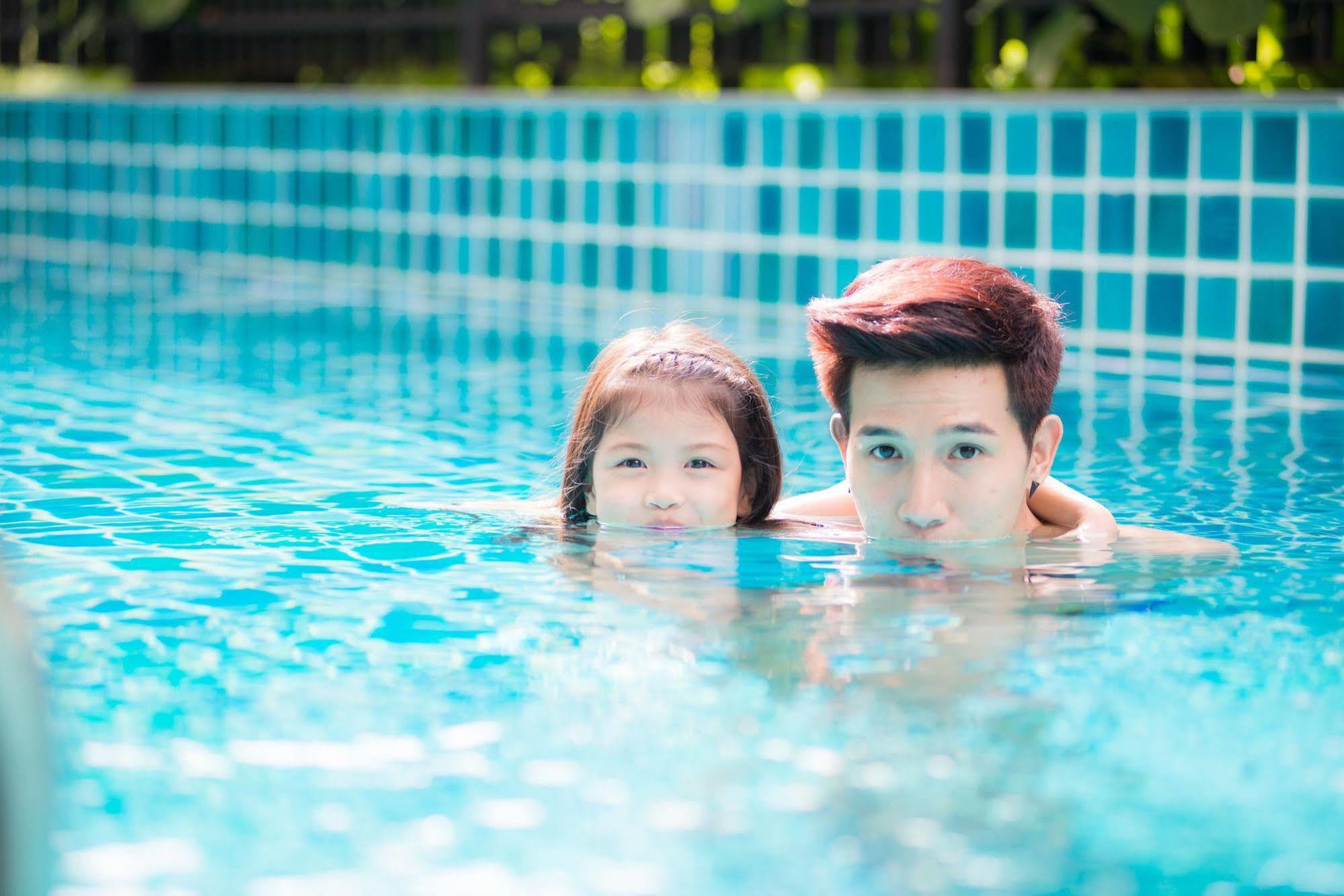 Lani Chiang Mai Hotel Εξωτερικό φωτογραφία