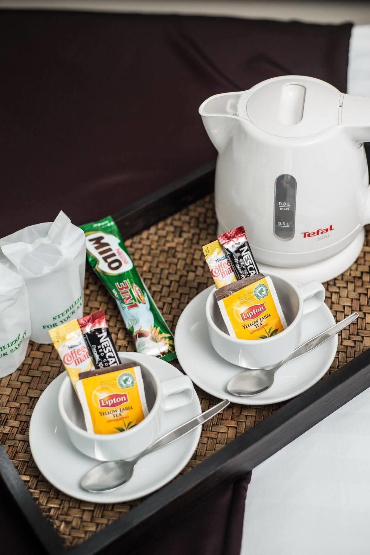 Lani Chiang Mai Hotel Εξωτερικό φωτογραφία